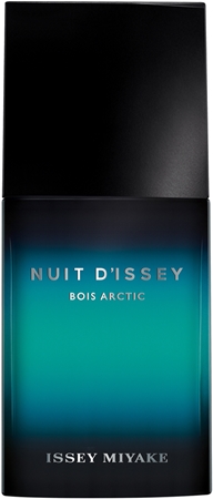 Issey Miyake Nuit d'Issey Bois Arctic parfémovaná voda pro muže