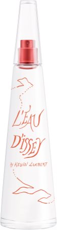 Issey Miyake L'Eau d'Issey Summer Edition toaletna voda za žene