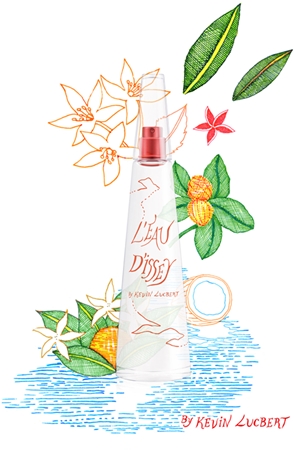 Issey Miyake L'Eau d'Issey Summer Edition woda toaletowa dla kobiet