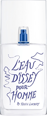 Issey Miyake L'Eau d'Issey Pour Homme Summer Edition Eau de Toilette for Men