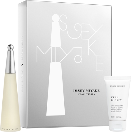 Issey Miyake L'Eau d'Issey coffret cadeau pour femme