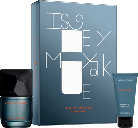 Issey Miyake Fusion d'Issey darčeková sada pre mužov