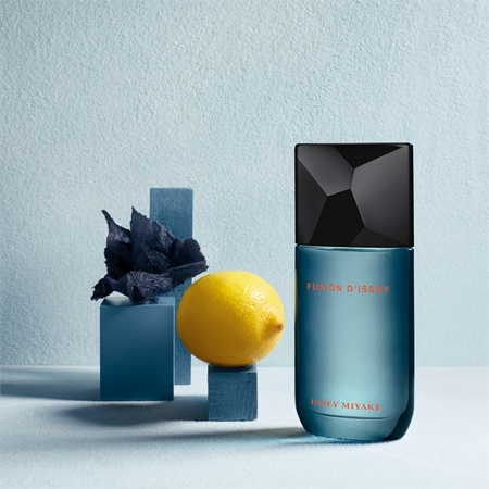 Issey Miyake Fusion d'Issey darčeková sada pre mužov