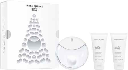 Issey Miyake A drop d'Issey ajándékszett hölgyeknek II.