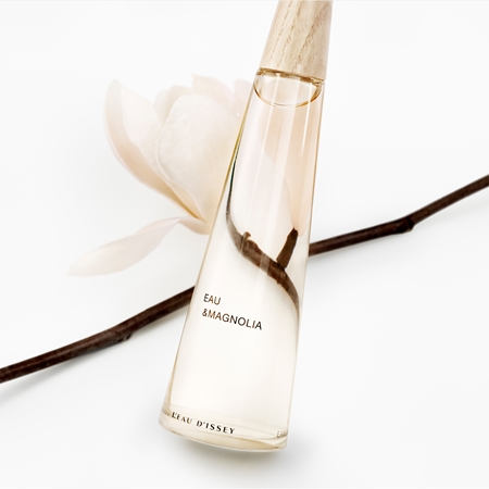 Issey Miyake L'Eau d'Issey Eau&Magnolia Eau de Toilette da donna