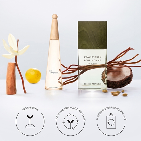 Issey Miyake L'Eau d'Issey Eau&Magnolia Eau de Toilette for women