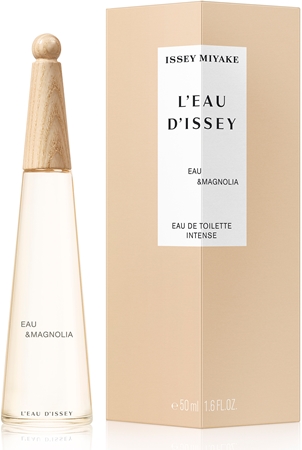 Issey Miyake L'Eau d'Issey Eau&Magnolia Eau de Toilette da donna