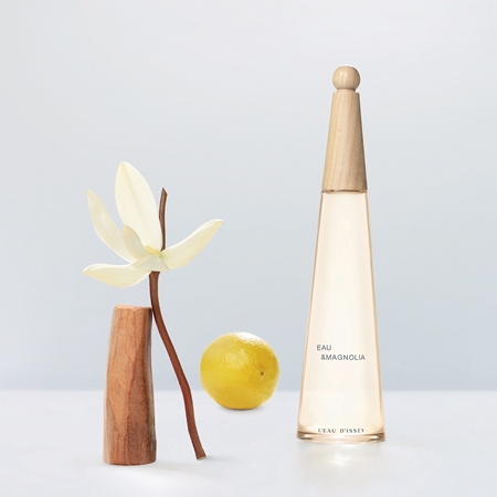 Issey Miyake L'Eau d'Issey Eau&Magnolia Eau de Toilette da donna