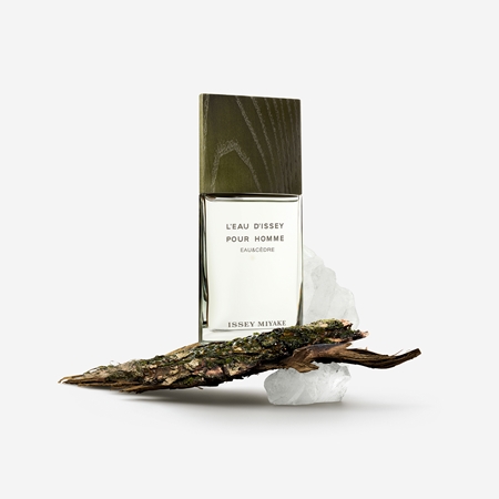 Issey Miyake L'Eau d'Issey Pour Homme Eau&Cèdre Eau de Toilette for men