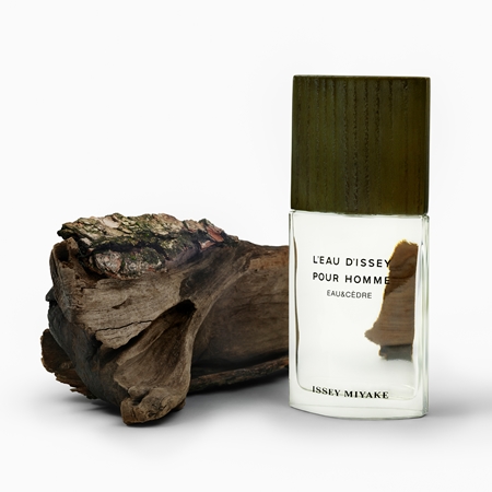Issey Miyake L'Eau d'Issey Pour Homme Eau&Cèdre Eau de Toilette για άντρες