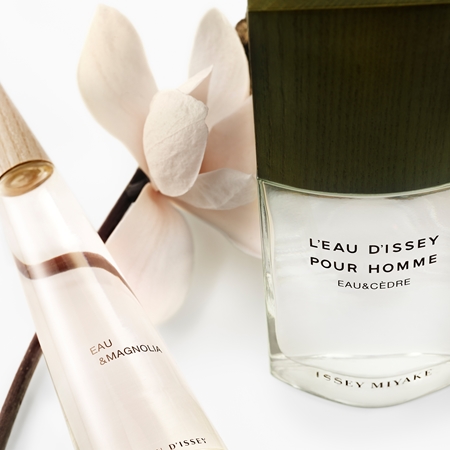 Issey Miyake L'Eau d'Issey Pour Homme Eau&Cèdre Eau de Toilette για άντρες