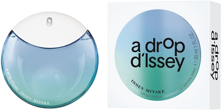 Issey Miyake A drop d'Issey Eau de Parfum Fraîche Eau de Parfum da donna