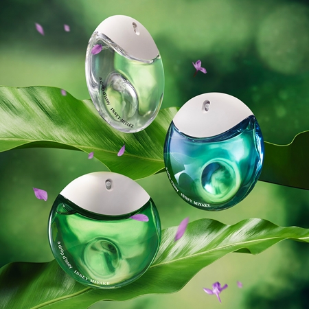 Issey Miyake A drop d'Issey Eau de Parfum Fraîche Eau de Parfum da donna