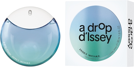 Issey Miyake A drop d'Issey Eau de Parfum Fraîche parfémovaná voda pro ženy