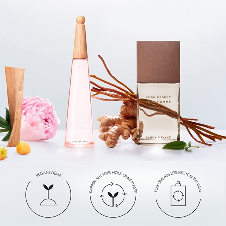 Issey Miyake L'Eau d'Issey Pivoine Eau de Toilette for women