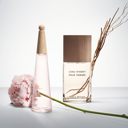 Issey Miyake L'Eau d'Issey Pour Homme Vétiver toaletní voda pro muže