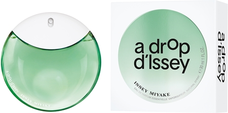 Issey Miyake A drop d'Issey Essentielle Eau de Parfum pentru femei