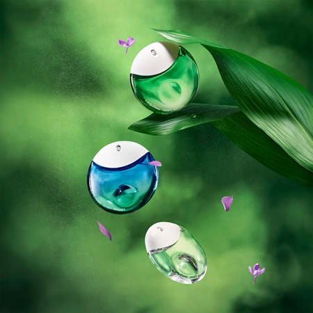 Issey Miyake A drop d'Issey Essentielle Eau de Parfum pentru femei