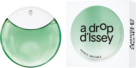 Issey Miyake A drop d'Issey Essentielle Eau de Parfum for women