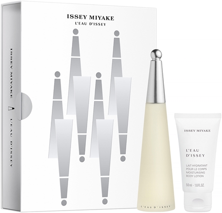 Issey Miyake L'Eau d'Issey dárková sada pro ženy