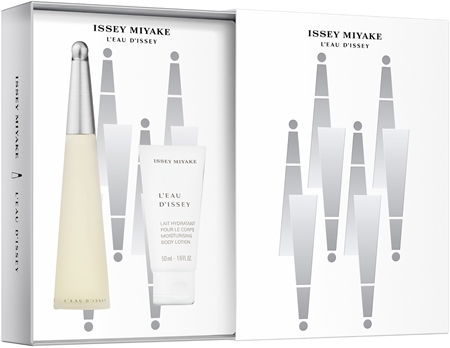 Issey Miyake L'Eau d'Issey dárková sada pro ženy