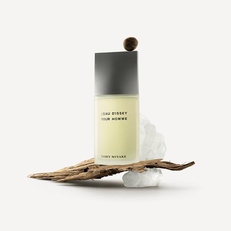 Issey Miyake L'Eau d'Issey Pour Homme dárková sada pro muže