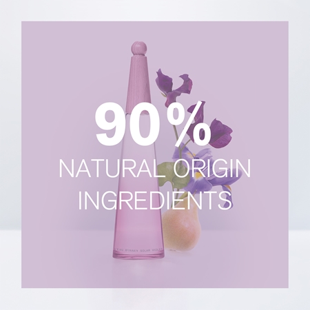 Issey Miyake L'Eau d'Issey Solar Violet Eau de Toilette pentru femei