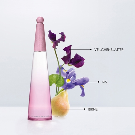 Issey Miyake L'Eau d'Issey Solar Violet Eau de Toilette for women