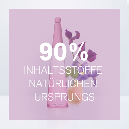 Issey Miyake L'Eau d'Issey Solar Violet Eau de Toilette pentru femei