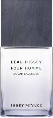 Issey Miyake L'Eau d'Issey Pour Homme Solar Lavender Eau de Toilette uraknak
