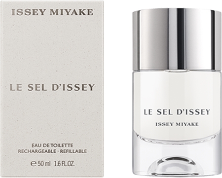 Issey Miyake Le Sel d'Issey tualetinis vanduo vyrams