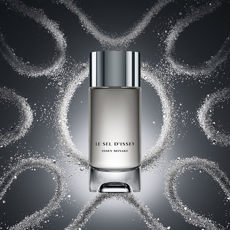 Issey Miyake Le Sel d'Issey tualetinis vanduo vyrams