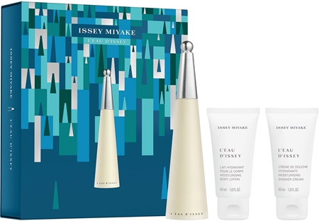 Issey Miyake L'Eau d'Issey set cadou pentru femei