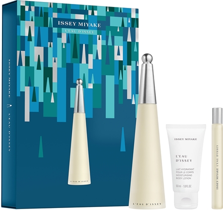 Issey Miyake L'Eau d'Issey confezione regalo da donna
