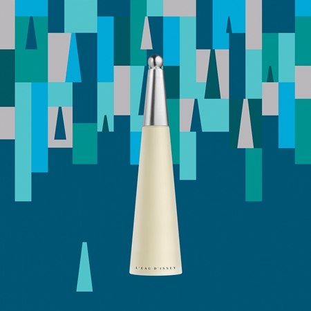 Issey Miyake L'Eau d'Issey confezione regalo da donna