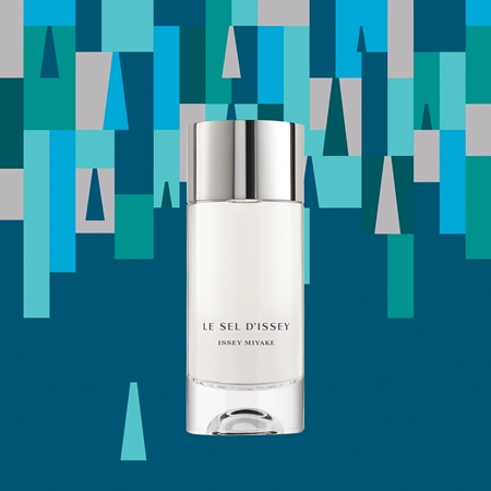 Issey Miyake Le Sel d'Issey Presentförpackning för män