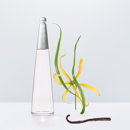 Issey Miyake L'Eau d'Issey Intense парфюмна вода за жени