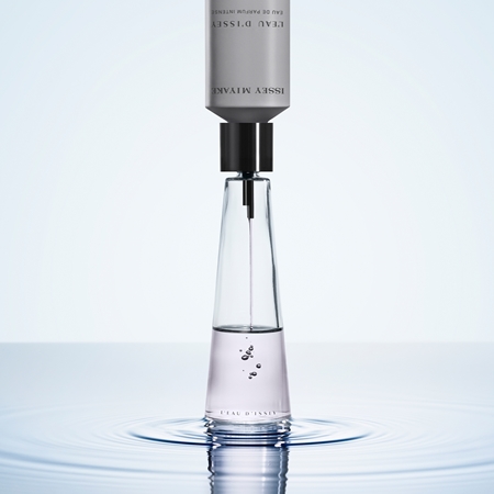 Issey Miyake L'Eau d'Issey Intense Eau de Parfum refill for women
