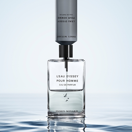 Issey Miyake L'Eau d'Issey Pour Homme parfémovaná voda pro muže