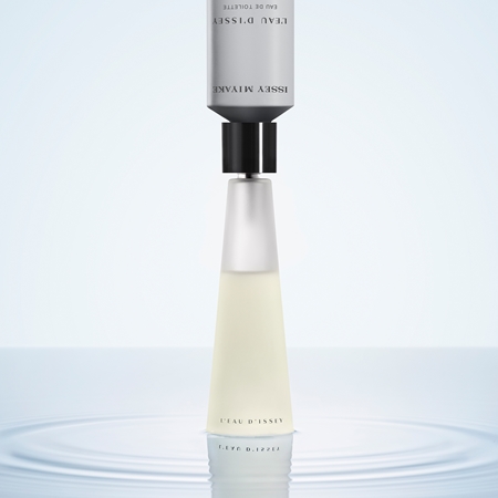 Issey Miyake L'Eau d'Issey Eau de Toilette for women refill