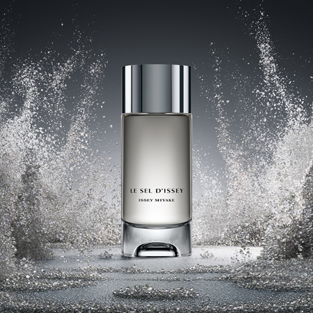 Issey Miyake Le Sel d'Issey Eau de Toilette for men