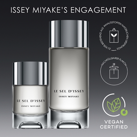 Issey Miyake Le Sel d'Issey Eau de Toilette for men