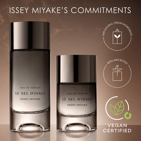 Issey Miyake Le Sel d'Issey parfémovaná voda pro muže