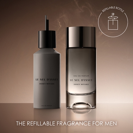 Issey Miyake Le Sel d'Issey parfémovaná voda pro muže
