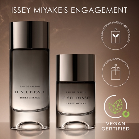 Issey Miyake Le Sel d'Issey Eau de Parfum für Herren