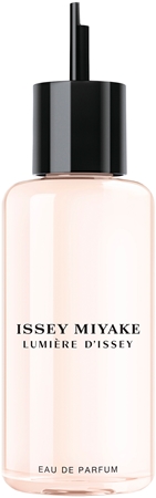 Issey Miyake Lumière d'Issey Eau de Parfum refill for women