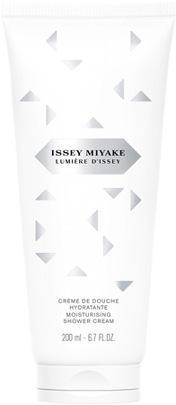 Issey Miyake Lumière d'Issey Shower Cream