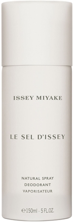 Issey Miyake Le Sel d'Issey deodorant ve spreji pro muže