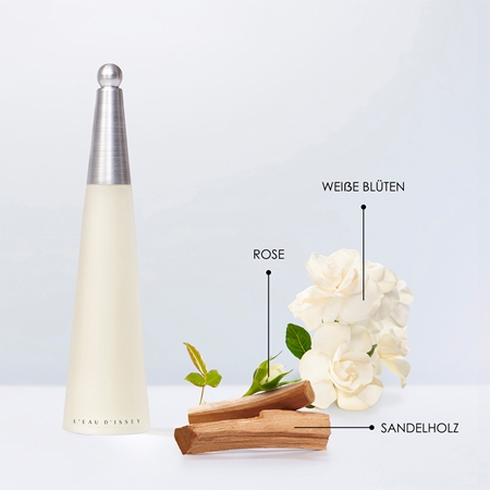 Issey Miyake L'Eau d'Issey Geschenkset für Damen