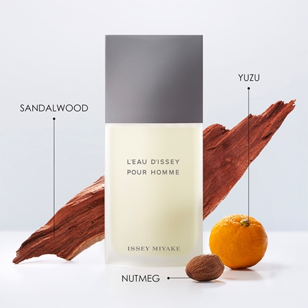 Issey Miyake L'Eau d'Issey Pour Homme Geschenkset für Herren